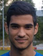 Nassim Saleh