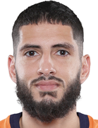 Yassine Benzia