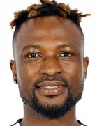 Patrick Twumasi