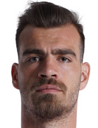 Dimitrios Goutas