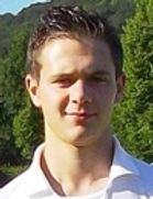 Daniel Borgardt