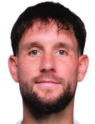 Jordan Lefort