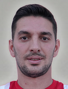 Gjergj Muzaka