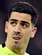 Joel Pereira