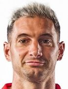 Lucas Alario