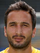 Deniz Dogan