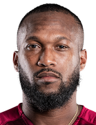 Kendall Waston