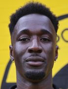 Mike Owusu