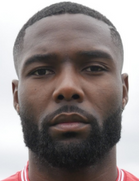 Emmanuel Mbende