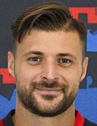 Alex Redolfi