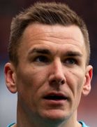 Jed Wallace