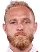 Alex Pritchard