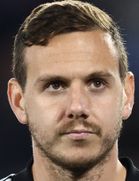 Danny Ward