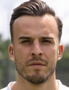 Haris Tabakovic