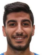Vasilios Papafotis