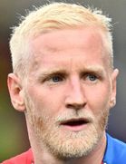 Will Hughes