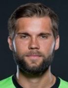 Sebastian Wolf