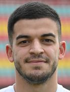 Erhan Yilmaz