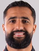 Ali Abdi