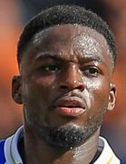 Dominic Iorfa