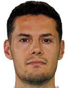 Haris Hajradinovic