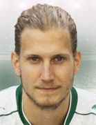 Oliver Silverholt