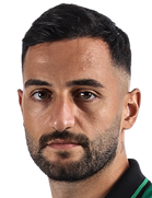 Emre Nefiz