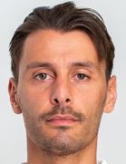 Kevin Vázquez