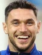 Roman Yaremchuk