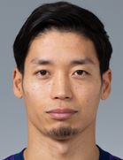 Kosuke Kinoshita