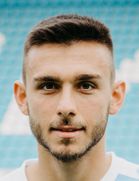 Giannis Karsanidis