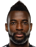 Jean-Pierre Nsame