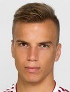 Attila Haris