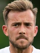 Joshua Holtby