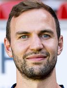 Benedikt Gimber