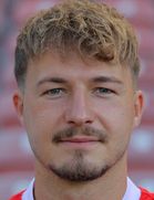 Jonas Hofmann