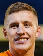 Greg Docherty