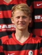 Fabian Amrhein