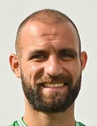 Konstantinos Tsamouris