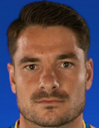 Theofanis Tzandaris