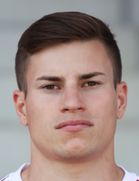 Nico Hübner