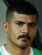 Taleb Rikani
