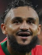 Sofiane Boufal