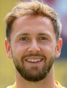 Lucas Cueto