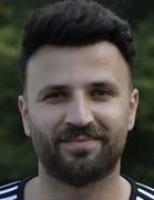 Abdullah Doğan