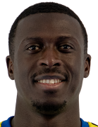 Prince Mendy