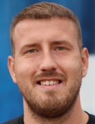 Denis Wieszolek