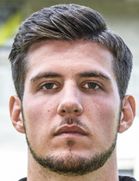 Jordi Vanlerberghe