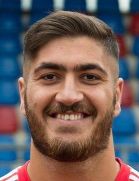 Metin Kizil