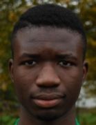 Jonathan Matondo